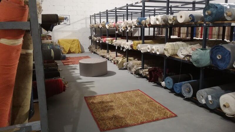 Imagen de Lienzo de los Gazules – Tienda de Telas – Sevilla