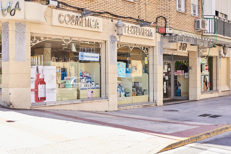 Imagen de Perfumerías Ana