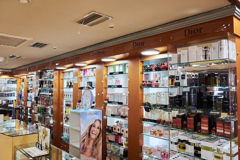 Imagen de Perfumerías Ana