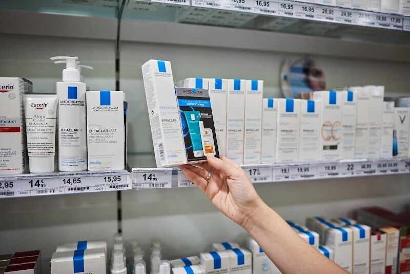 Imagen de Perfumerías Ana