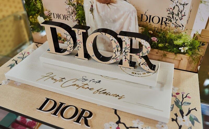 Imagen de Perfumerías Ana