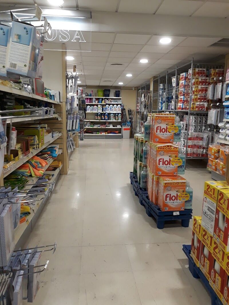 Imagen de Perfumerías Ana