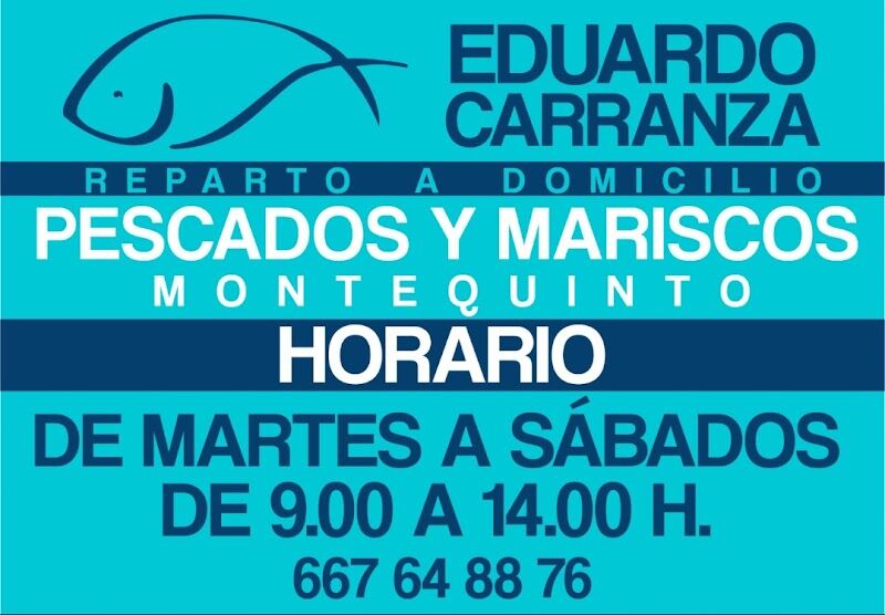 Imagen de negocio en Pescadería en Provincia de Sevilla