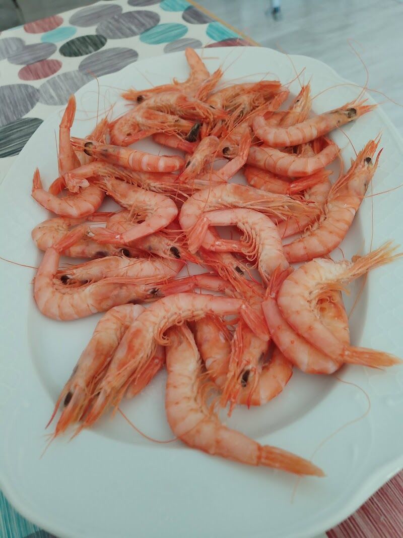 Imagen de Pescadería Parrado