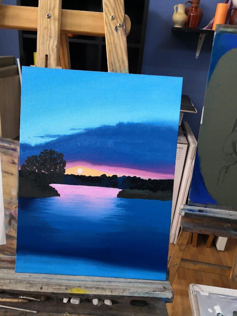 Imagen de El Estudio de Sergio Vázquez