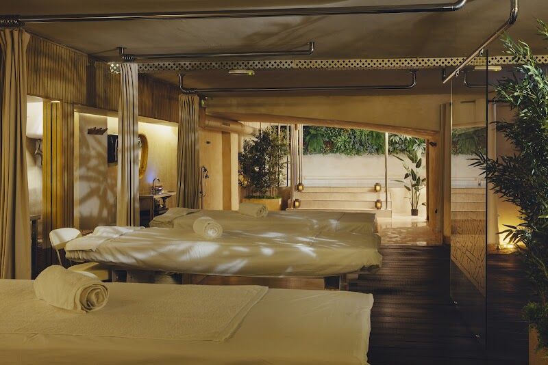 Imagen de negocio en Piscinas y spas en Sevilla