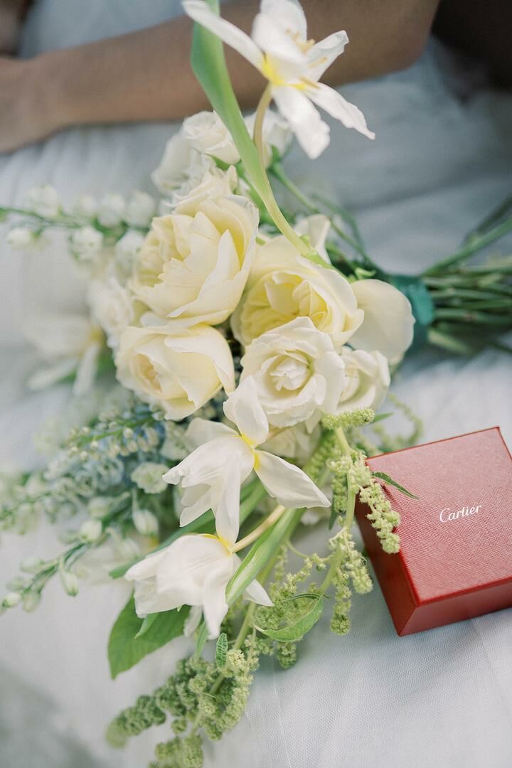 Imagen de negocio en Wedding planner en Sevilla