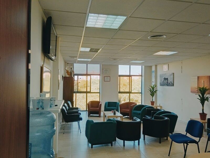 Imagen de Liberadict / Centro de Desintoxicación, Tratamiento de Adicciónes en Sevilla