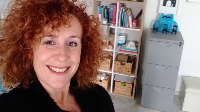 Imagen de Mapi de Paz. Consulta de Psicología