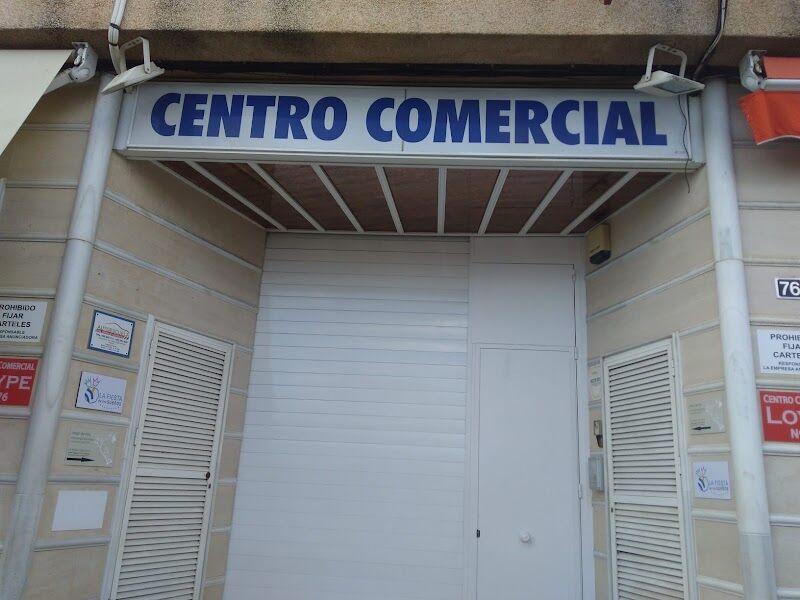 Imagen de Mapi de Paz. Consulta de Psicología