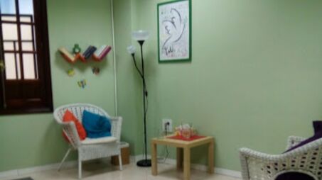 Imagen de Mapi de Paz. Consulta de Psicología