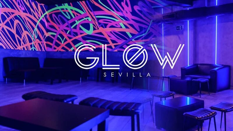 Imagen de Pub Glow