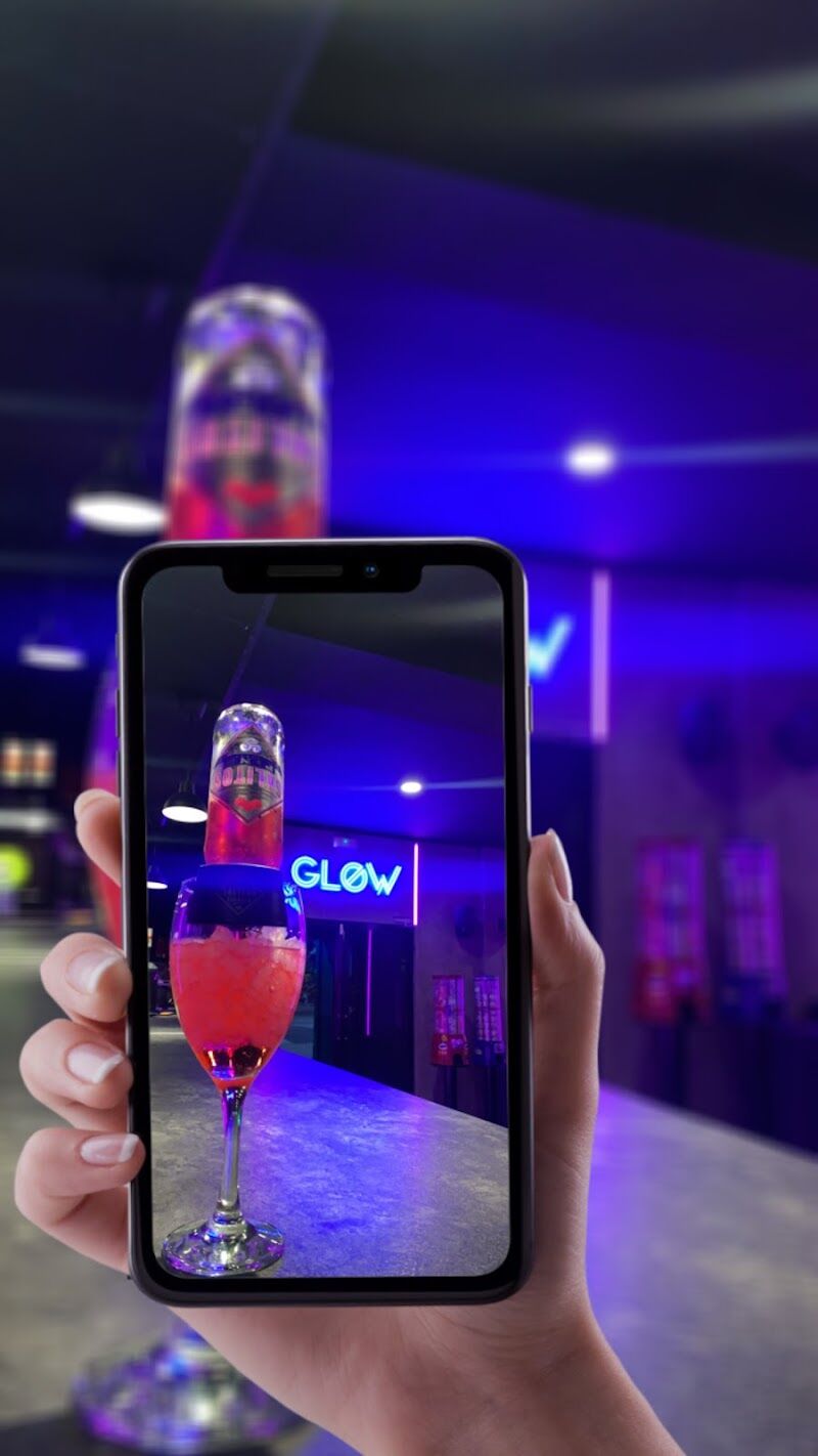 Imagen de Pub Glow