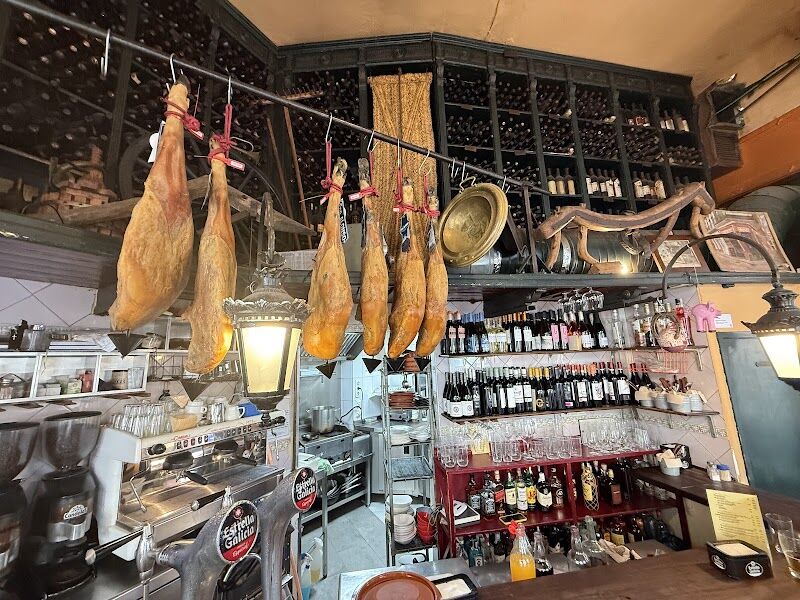 Imagen de Bar Alfalfa