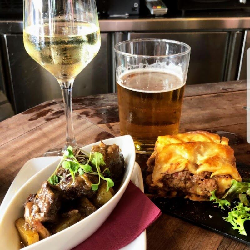 Imagen de Bar Alfalfa