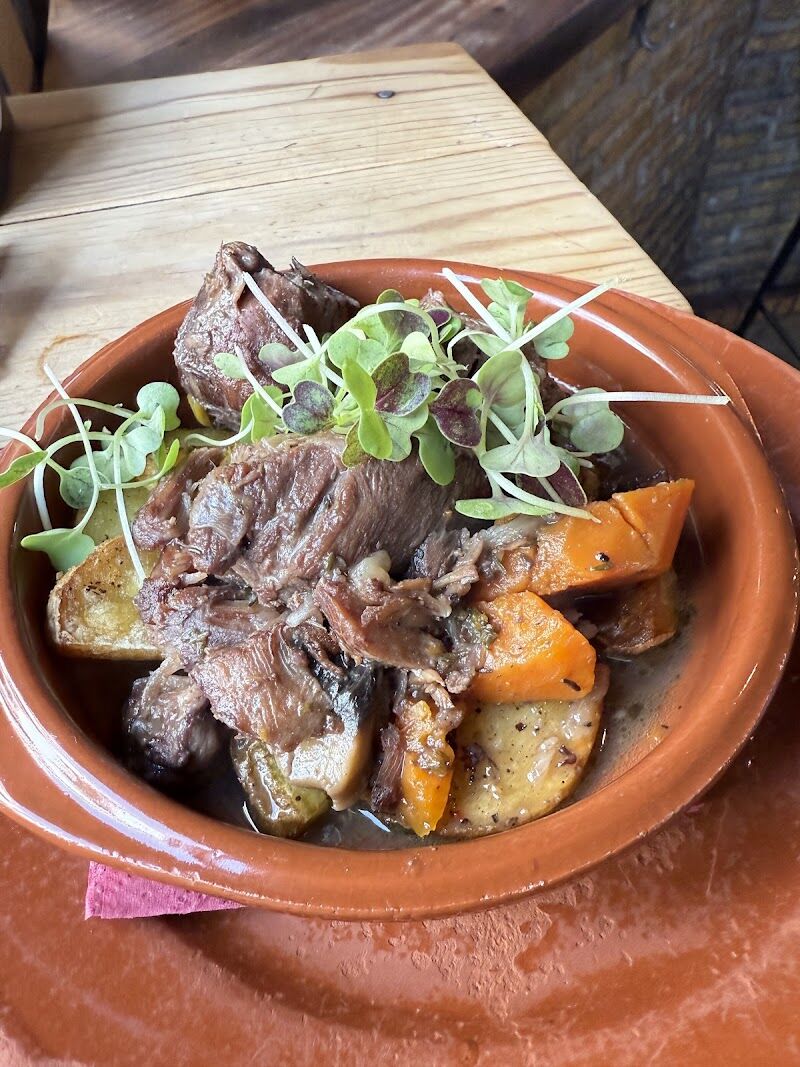 Imagen de Bar Alfalfa