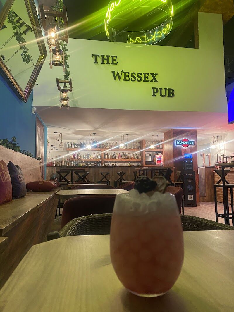 Imagen de The Wessex Pub