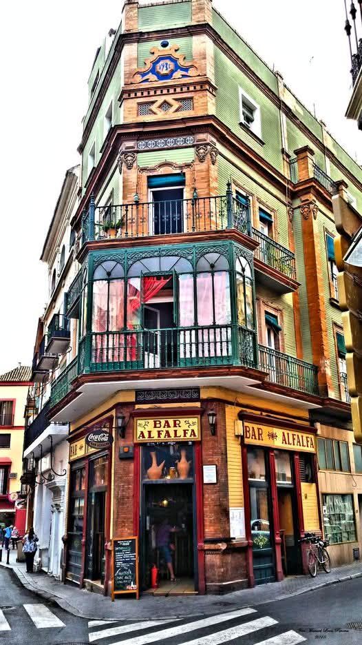 Imagen de Bar Alfalfa