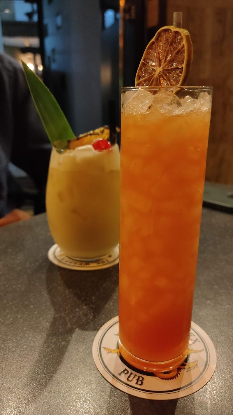 Imagen de The Wessex Pub