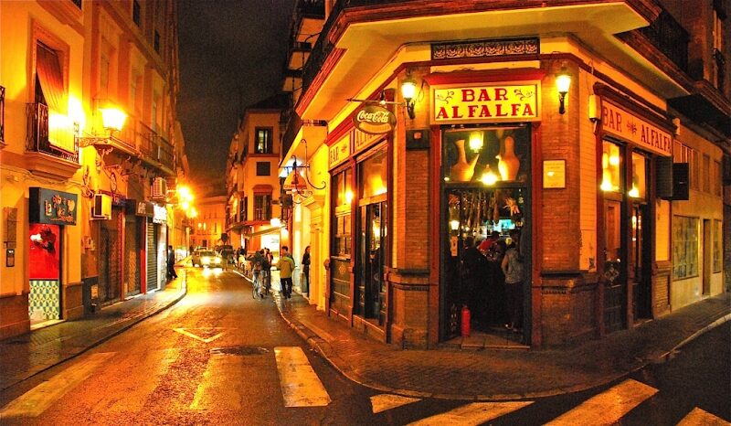 Imagen de Bar Alfalfa