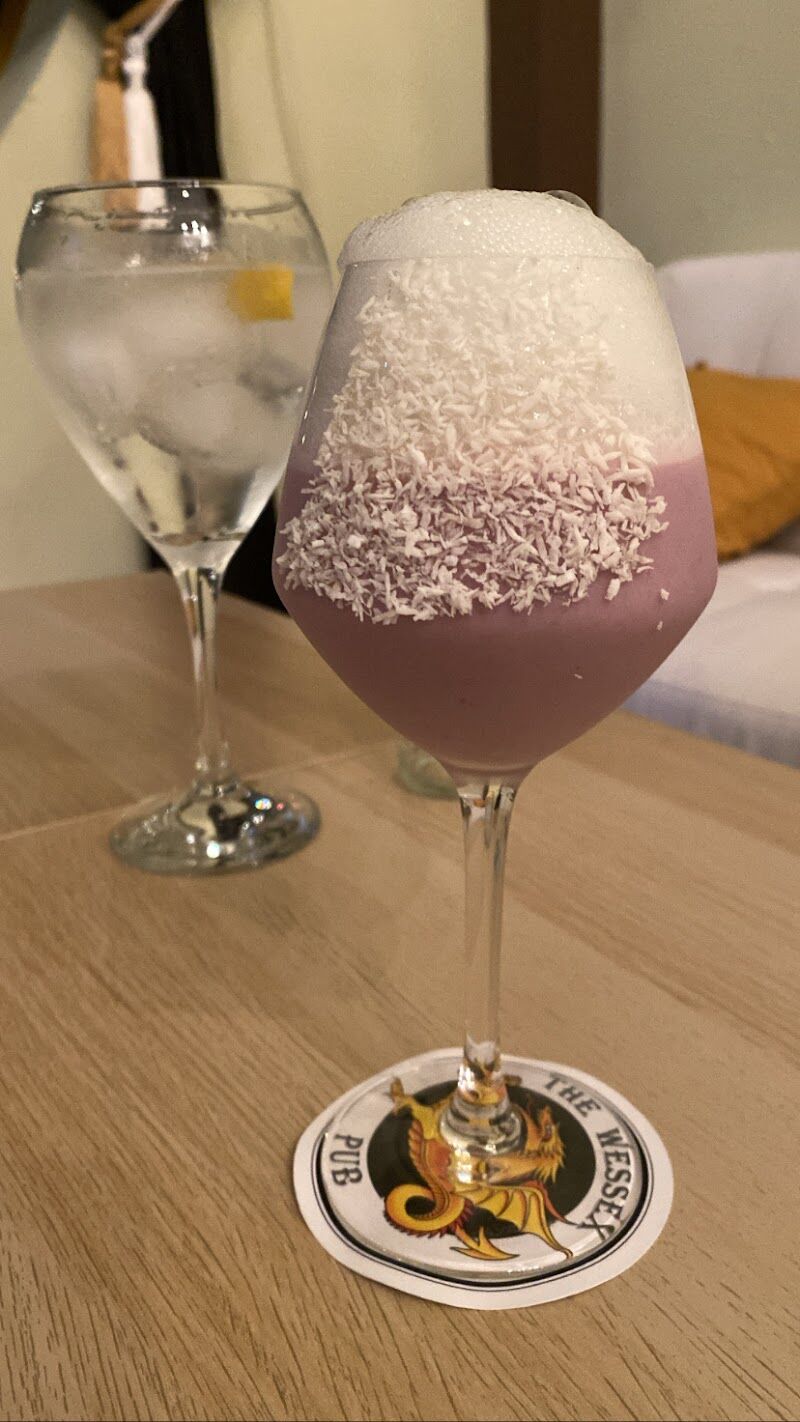 Imagen de The Wessex Pub