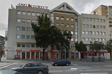 Imagen de Radisur 3d. Sevilla