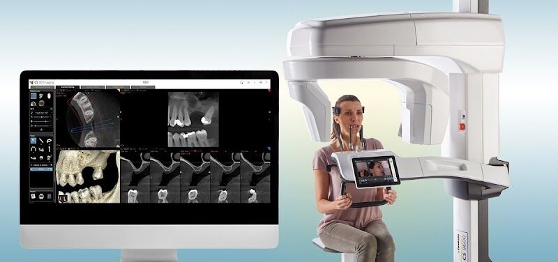 Imagen de Radisur 3d. Sevilla