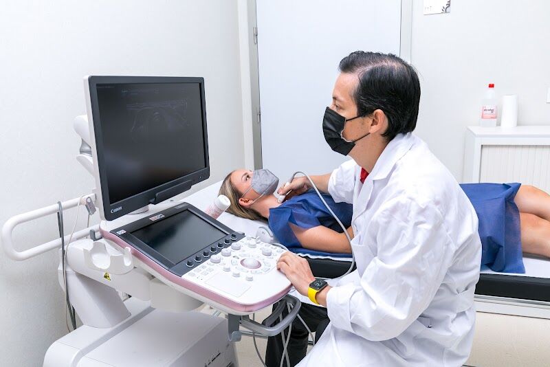 Imagen de Ht Médica Sevilla – Hospital San Juan de Dios