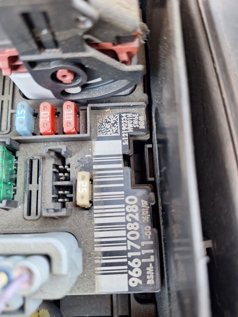 Imagen de Autorecambios Alcosa