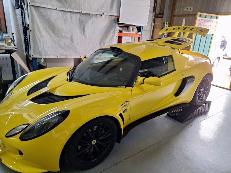 Imagen de Autorecambios Alcosa