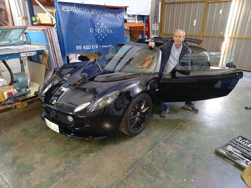 Imagen de Autorecambios Alcosa