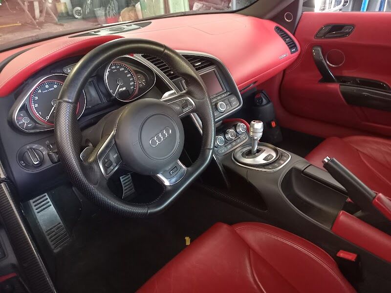 Imagen de Autorecambios Alcosa