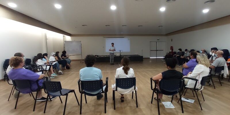 Imagen de Genera Desarrollo Organizacional