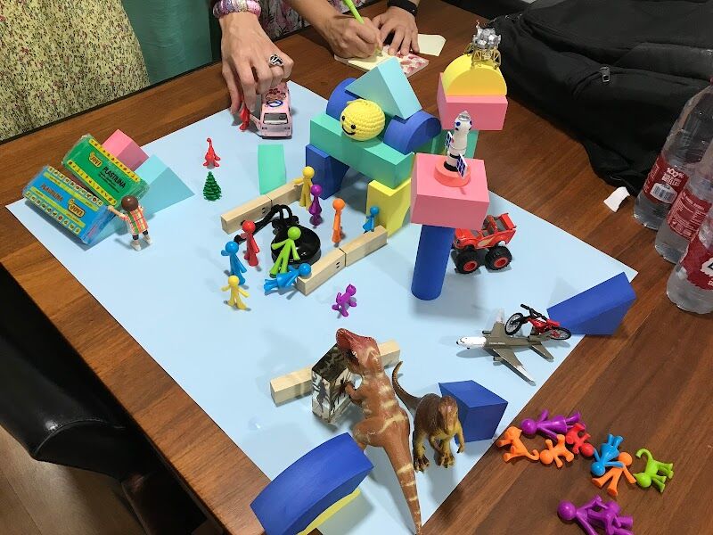 Imagen de Genera Desarrollo Organizacional