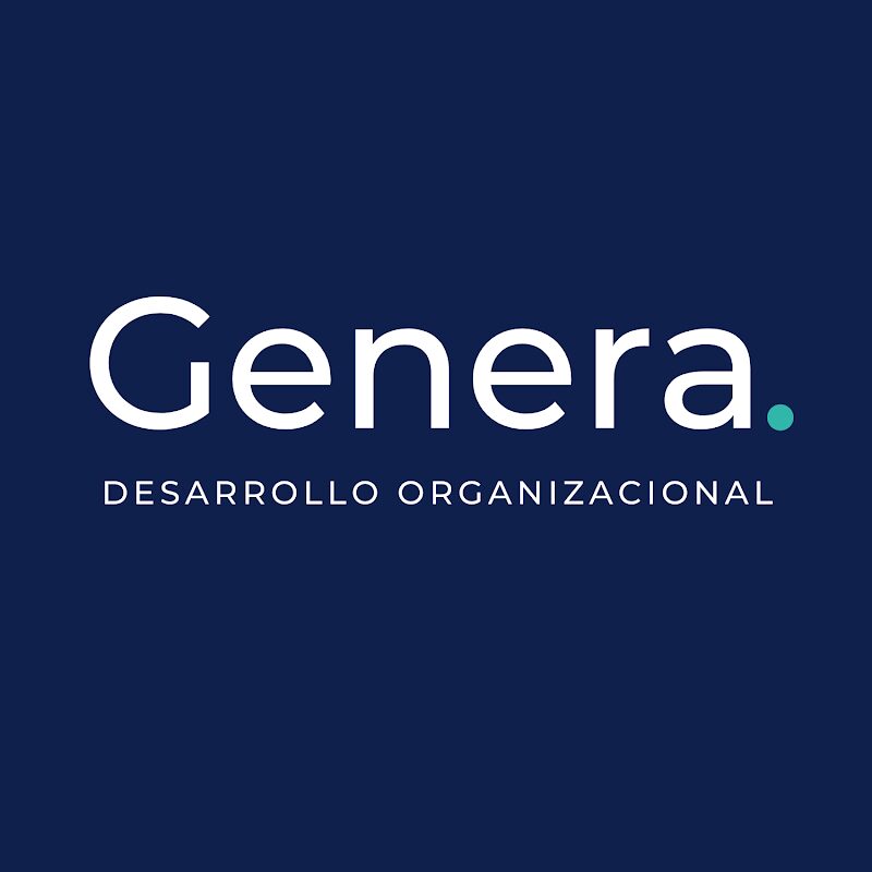 Imagen de Genera Desarrollo Organizacional