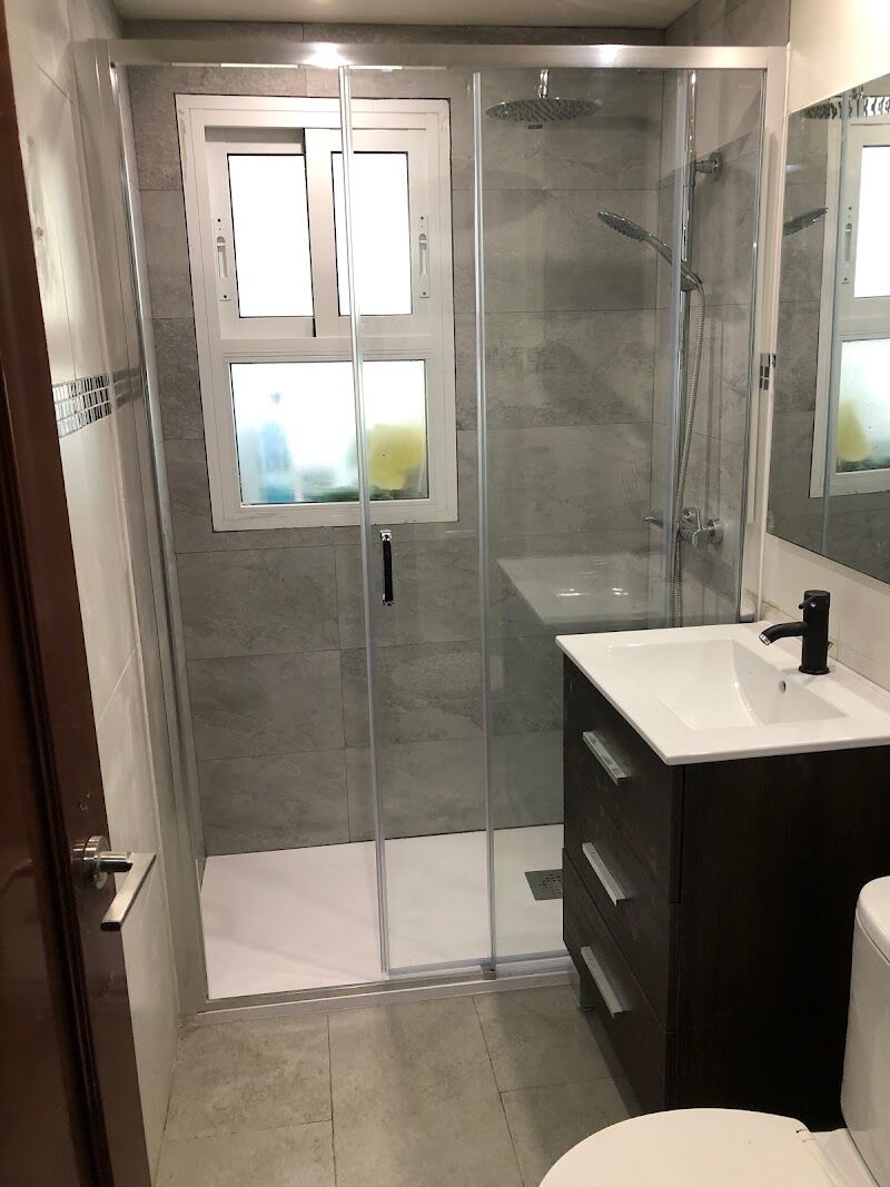 Imagen de Reformas Rejisur