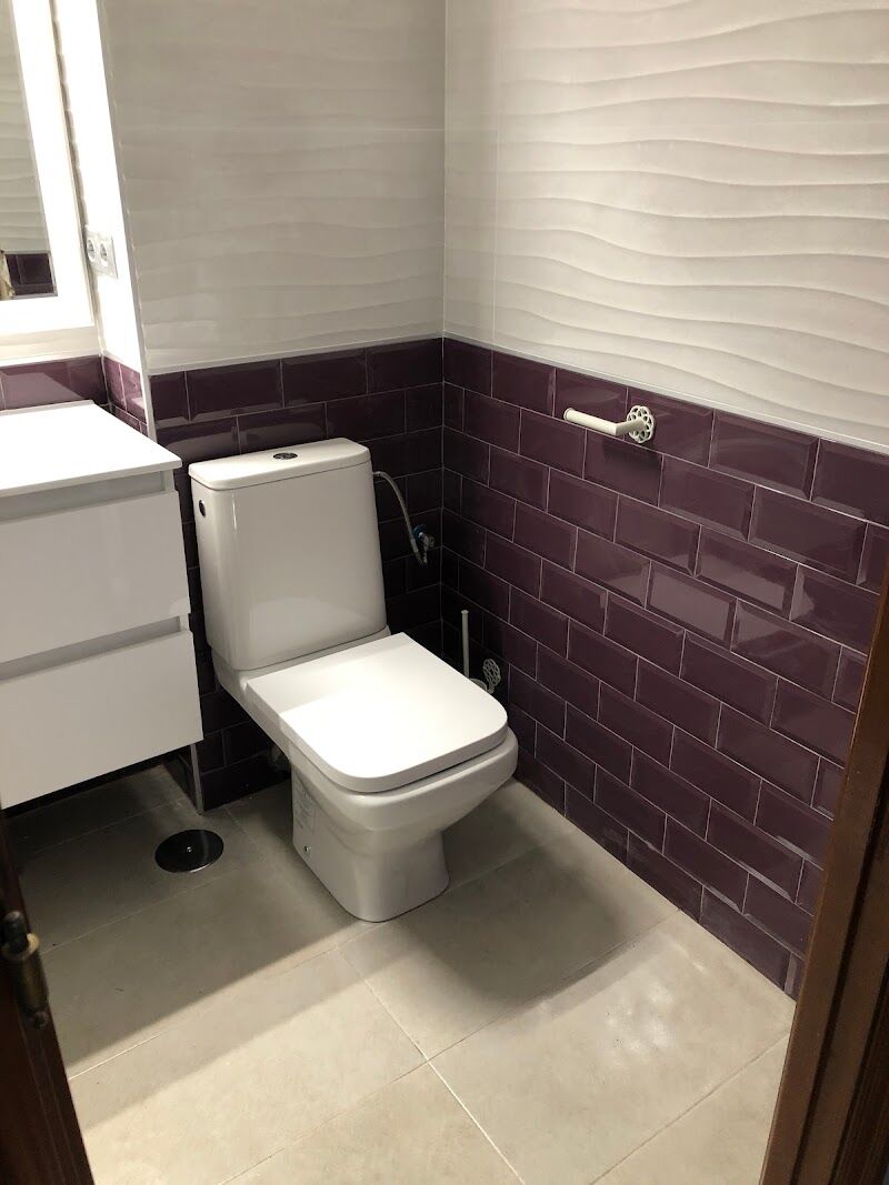 Imagen de Reformas Rejisur