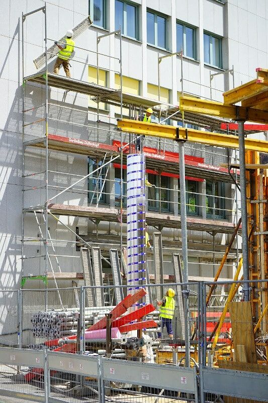 Imagen de Reformas Dos Hermanas