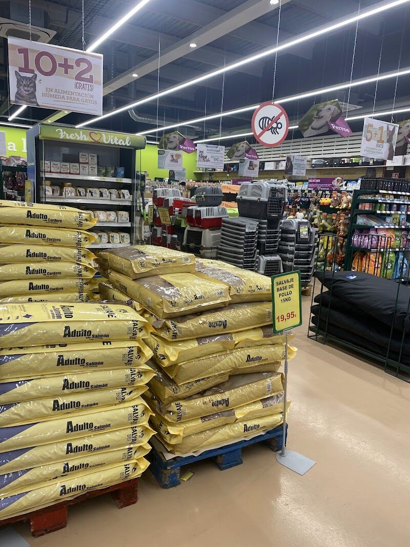 Imagen de Tiendanimal