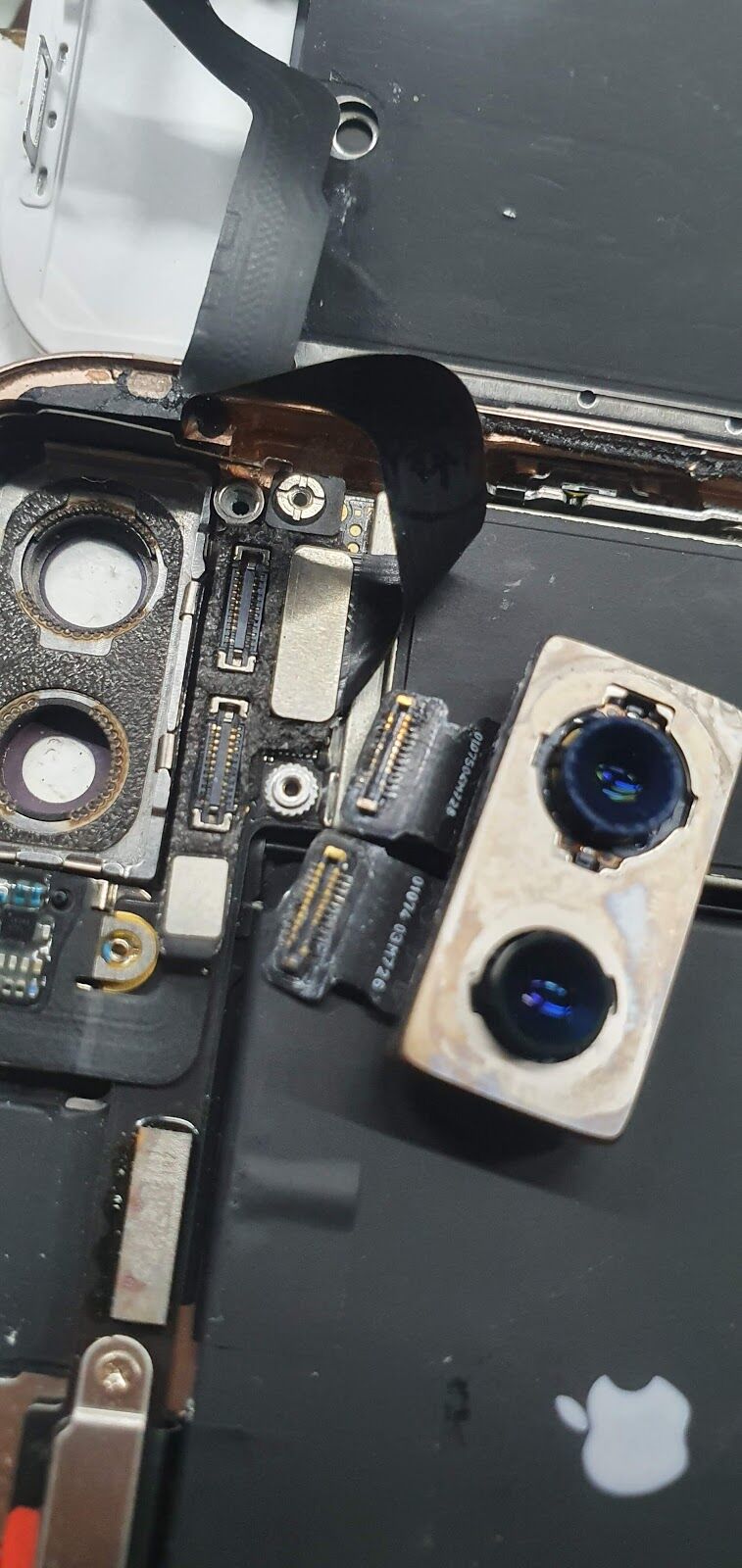 Imagen de negocio en Reparación electrónica en Sevilla