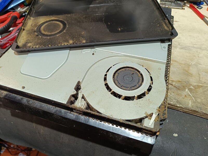 Imagen de Impacto Electrónica