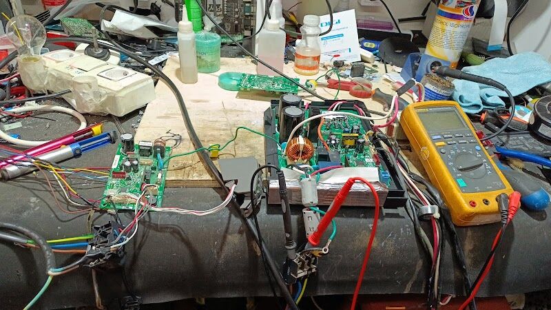 Imagen de Impacto Electrónica