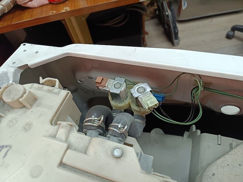 Imagen de Impacto Electrónica