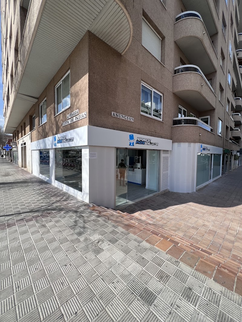 Imagen de Reparación Iphone Sevilla