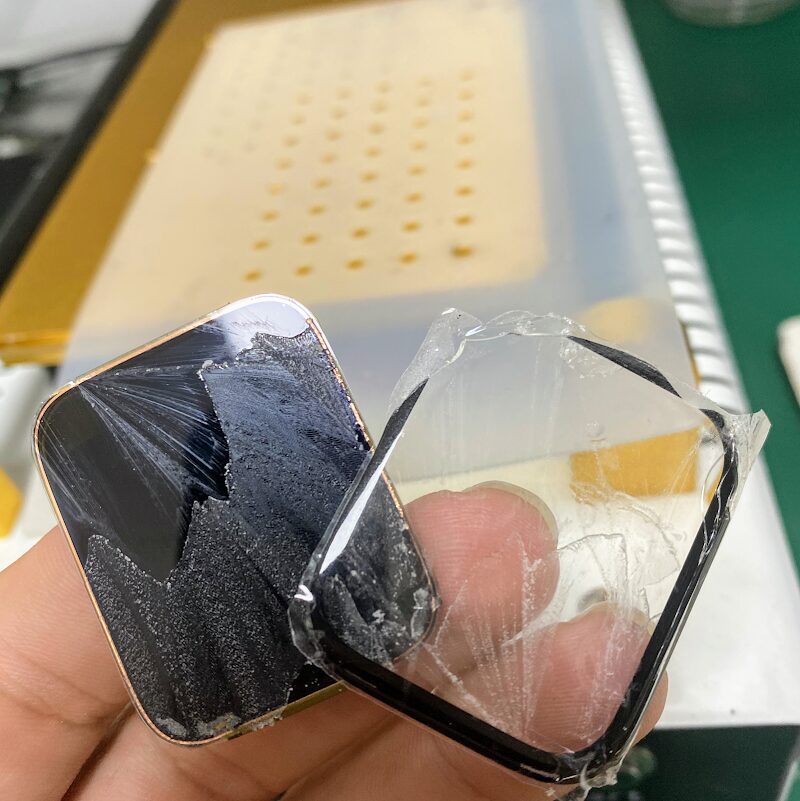 Imagen de Reparación Iphone Sevilla