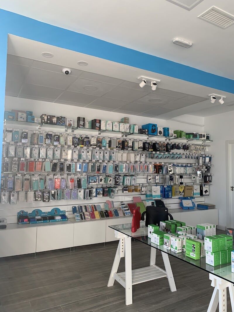 Imagen de Reparación Iphone Sevilla