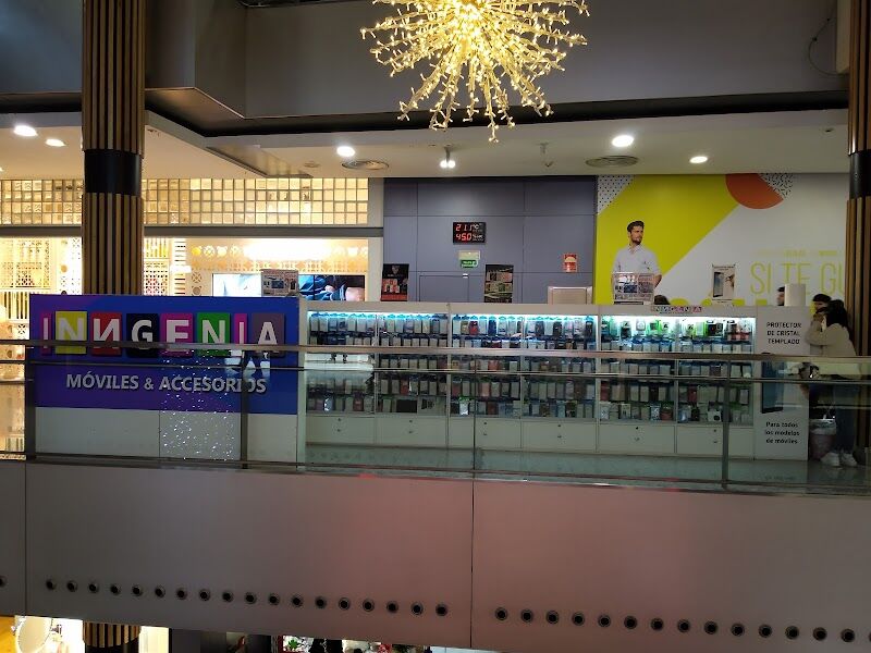 Imagen de Inngenia Móviles, Reparaciones y Accesorios