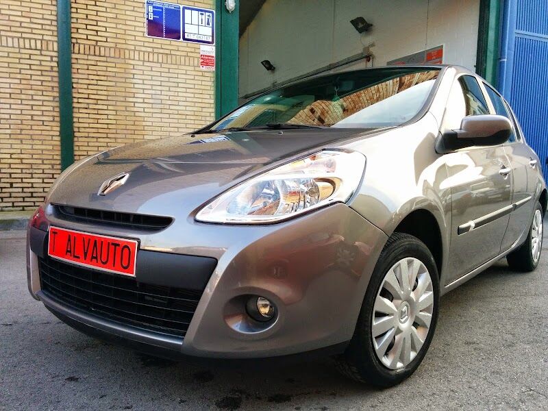 Imagen de Talleres Chapa y Pintura Alvauto