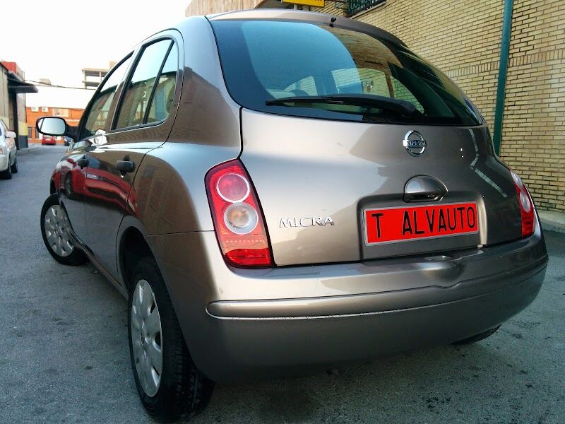 Imagen de Talleres Chapa y Pintura Alvauto