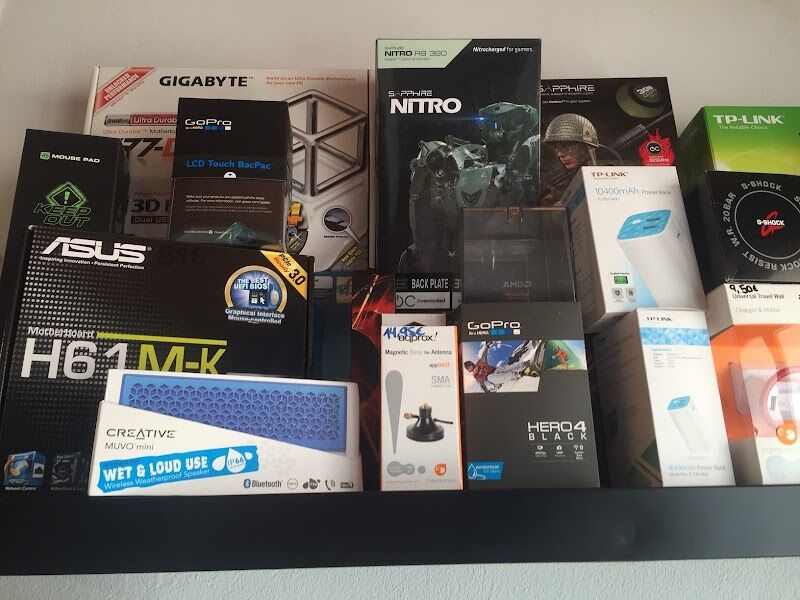 Imagen de Sevimatic – Informática y Publicidad | Cerrado en Agosto por Vacaciones